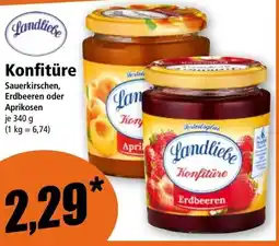 Norma Konfitüre Angebot