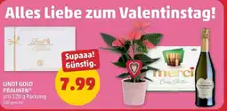 PENNY Gold pralinen Angebot