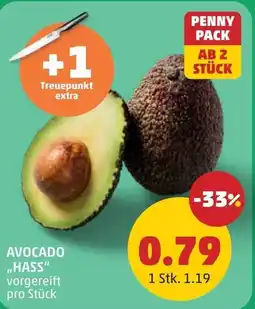 PENNY Avocado Angebot