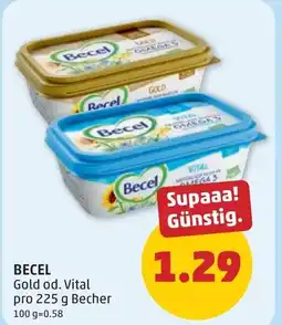 PENNY Gold od. Vital Angebot