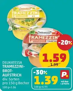 PENNY Tramezzini Angebot