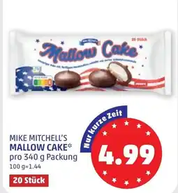 PENNY Mallow cake Angebot