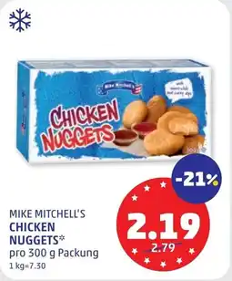 PENNY Chicken nuggets Angebot