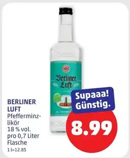 PENNY Berliner luft Angebot