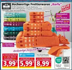 Norma Handtuch 2er Angebot