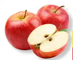 MPreis Äpfel Angebot