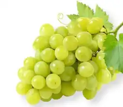 MPreis Bio-Trauben Angebot