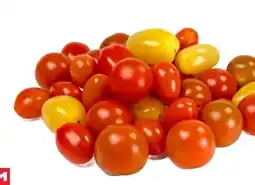 MPreis Cherrytomaten Angebot