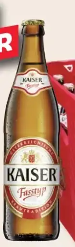 MPreis Kaiser Fasstyp Märzenbier Angebot