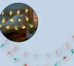 PENNY LED-Lichterketten Angebot