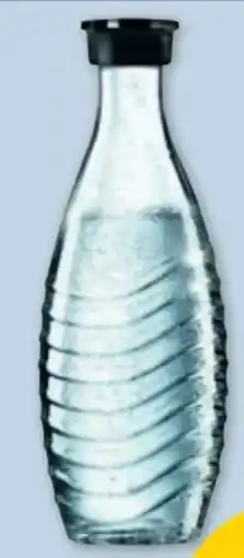PENNY Sodastream Glaskaraffen Angebot