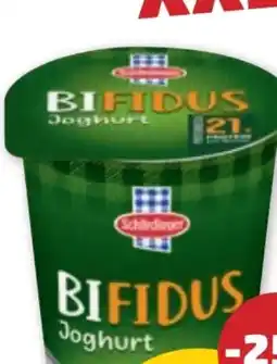 PENNY Schärdinger Bifidus Joghurt Angebot