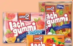 PENNY Storck Nimm2 Lachgummi Angebot