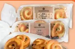 PENNY Bäckerkrönung Mini Chinois Angebot