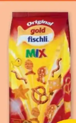PENNY Soletti Original Goldfischli Mix Angebot