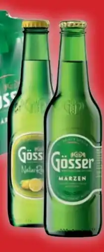 PENNY Gösser Märzen Angebot