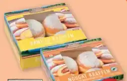 PENNY Ich bin Österreich Nougatkrapfen Angebot