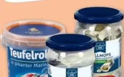 PENNY Fisherking Teufelroller Angebot