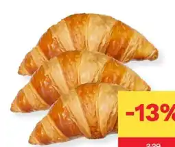 MPreis Butter Croissant Angebot