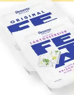 MPreis Desserta Hellas Original Feta Angebot
