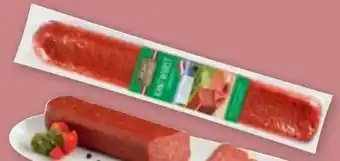 PENNY Ich bin Österreich Kantwurst Angebot