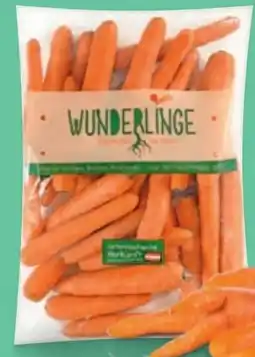 PENNY Wunderlinge Karotten Angebot