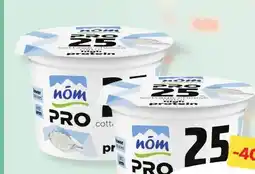 MPreis Nöm Pro Cottage Cheese Angebot