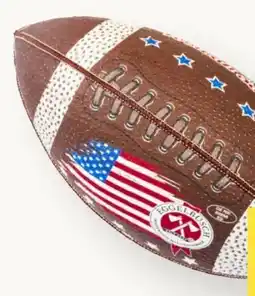 MPreis Eggelbusch American Football Salami Angebot