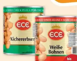 PENNY Ece Weisse Bohnen Angebot