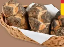 PENNY Ich bin Österreich Mohnflesserl Angebot