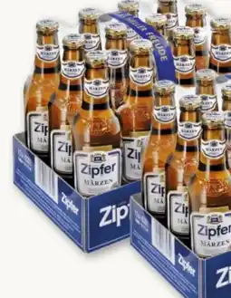 MPreis Zipfer Märzen Angebot