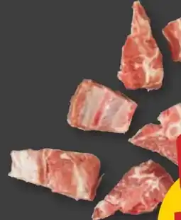 PENNY Ich bin Österreich Schweinefleischknochen Angebot