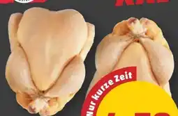 PENNY Ich bin Österreich Hendl Bratfertig Angebot