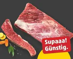 PENNY Ich bin Österreich Suppenfleisch Angebot