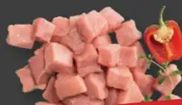 PENNY Ich bin Österreich Schweinefleisch Angebot