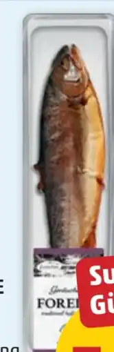 PENNY Arctic Fish Geräucherte Forelle Angebot