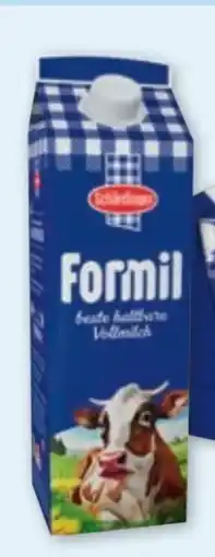 PENNY Schärdinger Formil H-Vollmilch Angebot