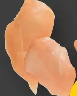 PENNY Hendl-Minutenschnitzel Angebot