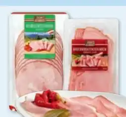 PENNY Ich bin Österreich Heurigenschinken Angebot