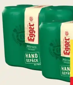 MPreis Egger Märzen Angebot