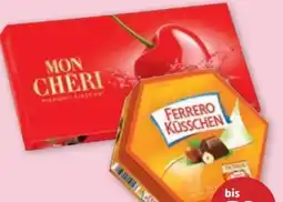 PENNY Ferrero Mon Cheri Angebot