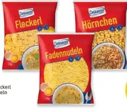 PENNY Delikatessa Teigwaren Angebot