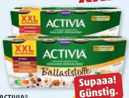 PENNY Danone Activia Cerealien Ballaststoff Angebot