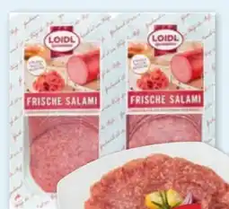 PENNY Loidl Salami Angebot