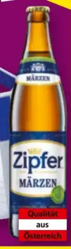 Norma Zipfer Märzen Angebot