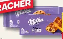MPreis Milka Kekse Angebot
