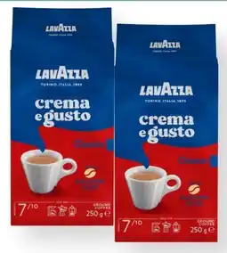 MPreis Lavazza Crema e Gusto Angebot