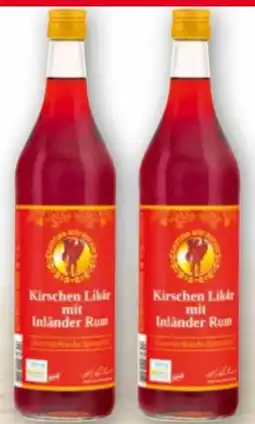 Norma Gautier Mückstein Kirschen Likör Angebot