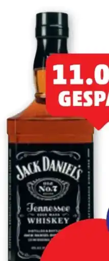 PENNY Jack Daniel's Tennessee Whiskey Angebot