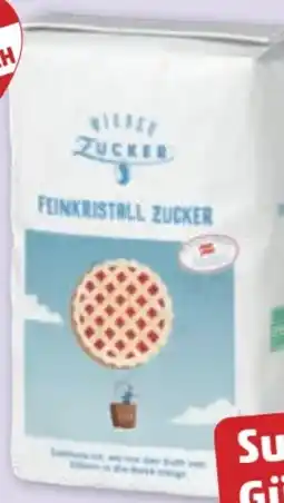 PENNY Wiener Zucker Feinkristallzucker Angebot